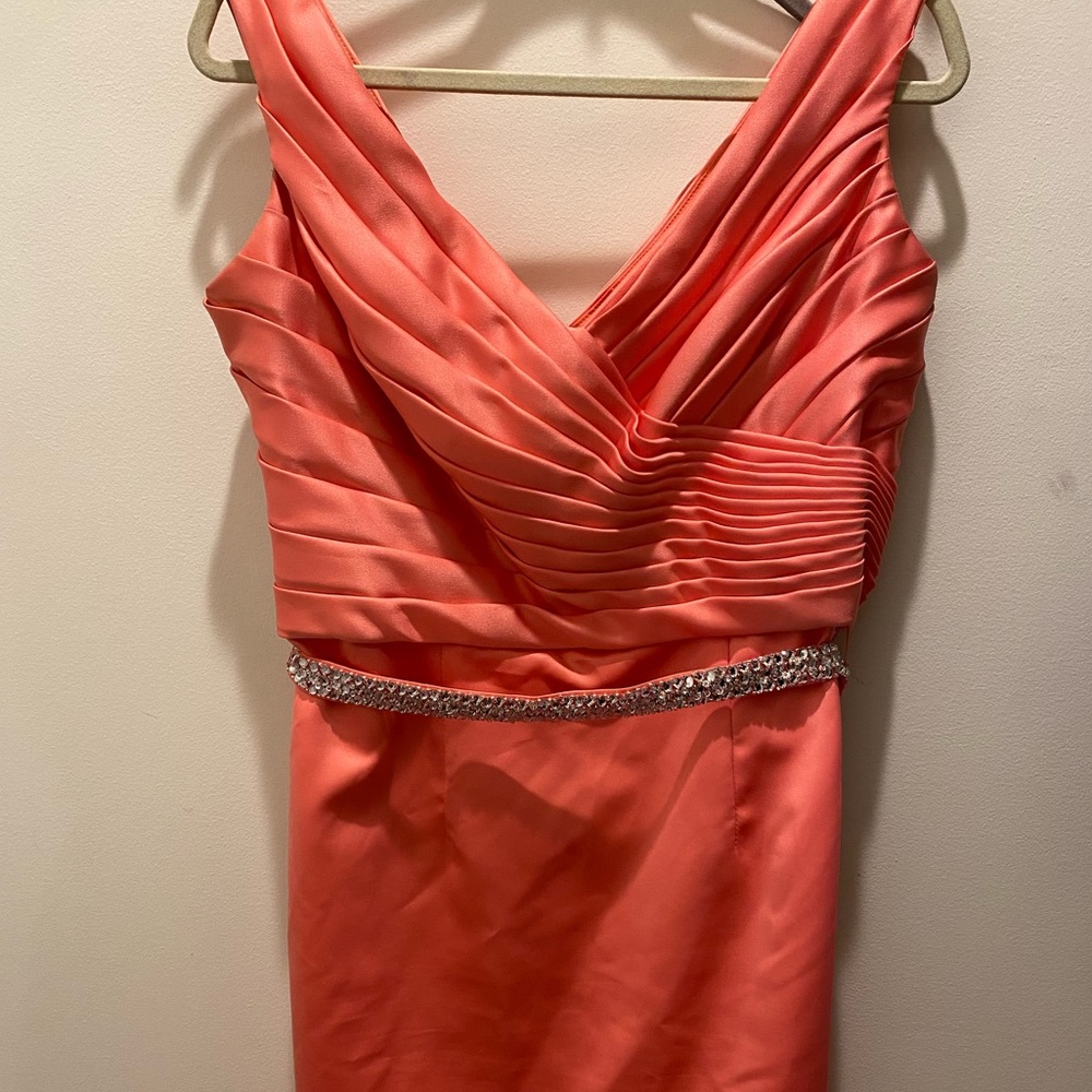 Mori Lee cocktail dress